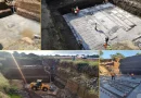 planta de tratamiento, chinandega, enacal, agua potable, saneamiento,