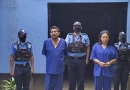 policia nacional, policia nicaragua, crimen organizado, delincuentes detenidos, lavado dinero,