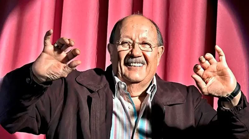 muere, Polo, maestro, humor, negro, comedia, México, doble, sentido, comediante, falleció, mexicana,