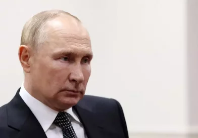 Putin, tacha, limpieza, crímenes, neonazis, contra, civiles, Ucrania, ucranianos, étnica,