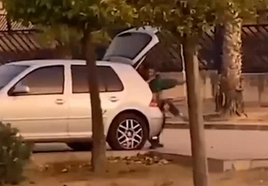 españa, rapto, rt, secuestro, mujer,