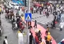 china, accidente, muertes, personas, transito, dinero, conductor,