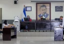 rolando alvarez, iglesia carolica, nicaragua, audiencia inicial, proceso penal, traicion a la patria,