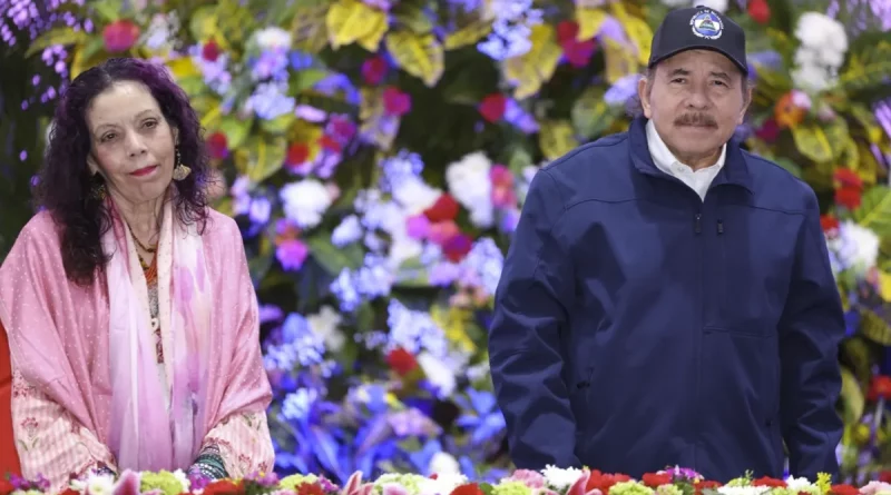 asamblea nacional, rosario murillo, daniel ortega,