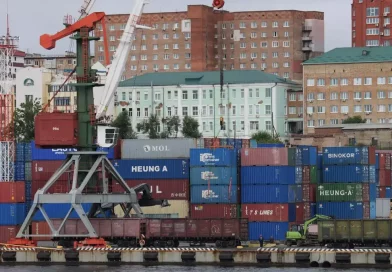 Rusia, pese, sanciones, espra, superávit, récord, gracias, exportaciones, América, Latina, mercado, reorientación, comercio, exterior,