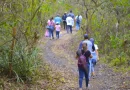 volcan masaya, parque volcan masaya, senderos, masaya,