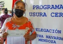 usura cero, desembolso, credito,masaya, nicaragua,emprendedores,