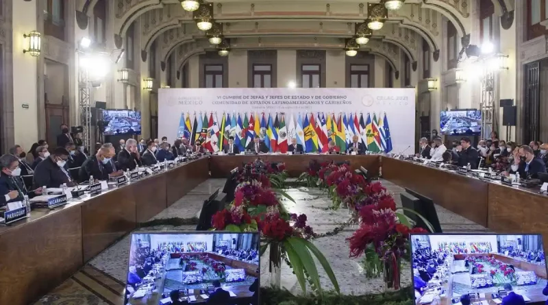 celac, unasur, brasil, union regional,