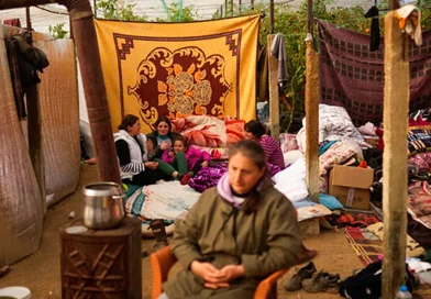 turquia, damnificados, terremoto, edificios, destruidos