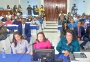 alcaldía de managua, managua, jurados municipales, procesos judiciales, corte suprema de justicia, nicaragua, alma