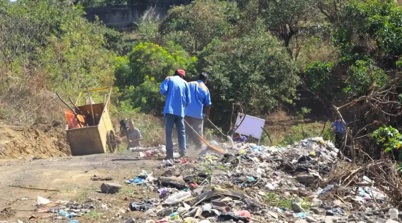 alcaldia de managua, plan invierno, managua, 2023, alcaldía, managua, invierno, lluvias