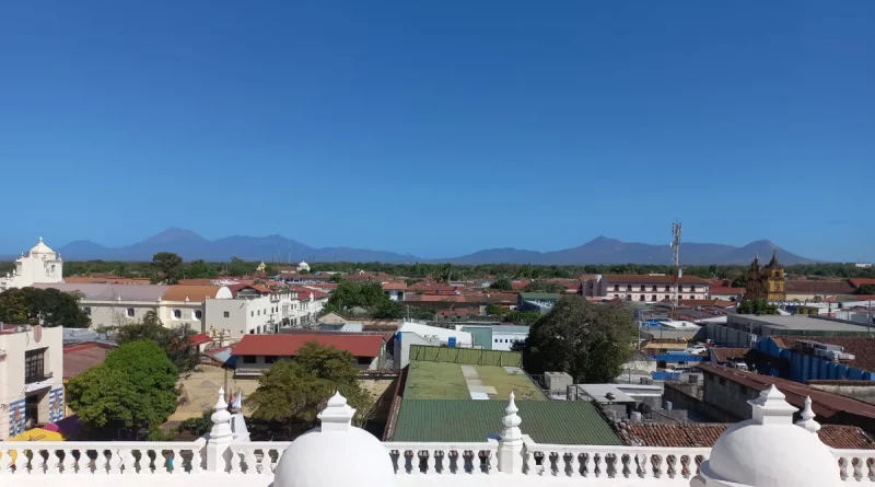 ambiente caluroso, nicaragua, clima, soleado, vientos, nicaragua