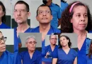 nicaragua, asociación nicaraguense, expatriación, traidores a la patria
