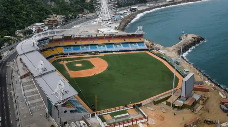 beisbol, caracas, venezuela, deportes,