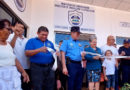 migob, managua, nicaragua, inauguracion, chinandega,