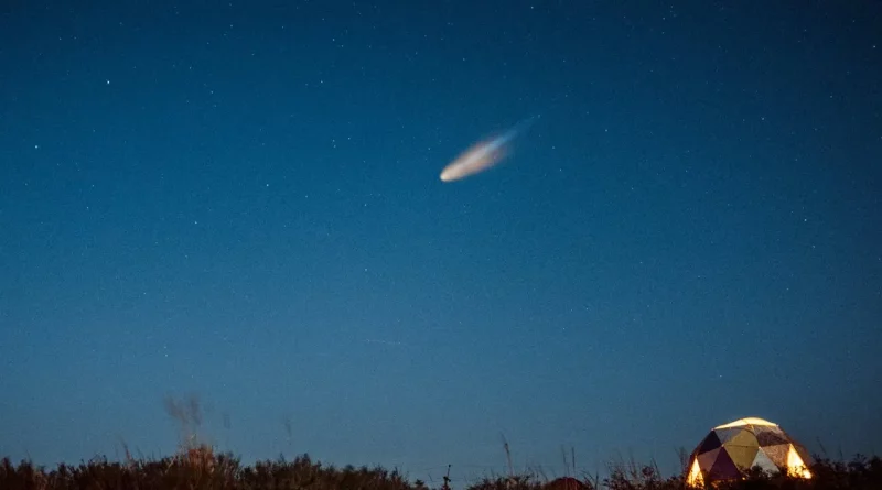 meteorito, espacio, italia, antiguo