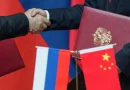 rusia, china, relaciones, diplomaticas, politica, cooperacion