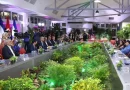 canciller, iran, nicaragua, daniel, ortega, rosasrio, murillo, Hossein, Amirabdollahian