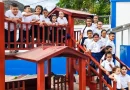 mined, educacion, primer, mes, estudiantes