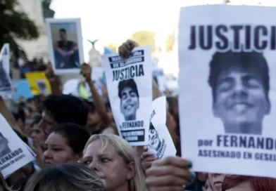 condena, acusados, fernando, argentina, juicio