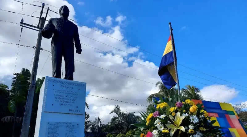 ruben dario, nicaragua, unan, managua, nicaragua,