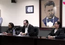 rolando, alvarez, culpable, traidor, patria, nicaragua, tribunal, apelaciones, managua