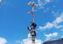 sirenas, sistema, alerta, temprana, defensa civil, nicaragua