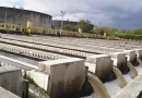 enacal, planta, tratamiento, managua, lago, xolotlan