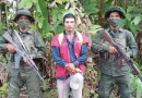 ejercito, nicaragua, rosita, costa caribe norte, portación ilegal de armas, abigeato