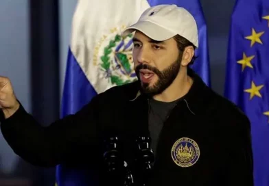 el salvador, estado, excepcion, guerra, pandilla