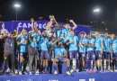 walter ferreti, campeon, copa primera de futbol, nicaragua