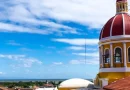 clima, nicaragua, ineter, ambiente, calor, viento