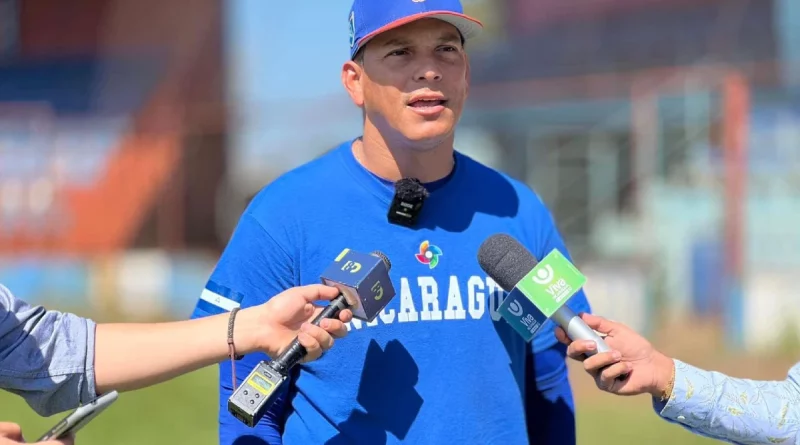 nicaragua, centroamericano, beisbol, nicaragua, torneo