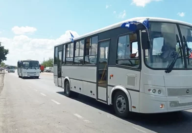 nicaragua, buses rusos, flota de buses, managua, tipitapa