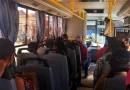 buses, carazo, transporte, colectivo, jinotepe