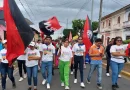 granada, frente sandinista, revolucion sandinista, nicaragua,