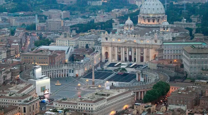 mensaje, nicaragua, vaticano, independencia