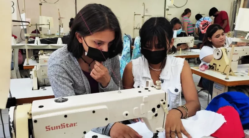 tecnologico, nicaragua, educacion, tecnologico