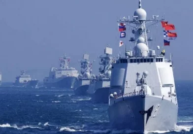 rusia, china, sudafrica, ejercicio, naval