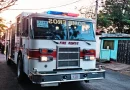 estacion, bombero, carazo, la conquista, incendios, accidentes, atencion