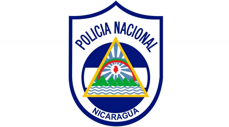 policia de nicaragua, delincuentes, nueva segovia,