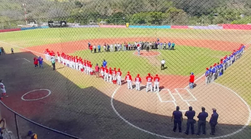 pomares, datos, estadisticas, nicaragua, beisbol