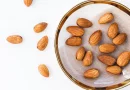 almendra, beneficio, salud, alimentacion, nutricion