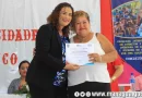 alcaldia de managua, reyna tueda, escuelas de oficio,