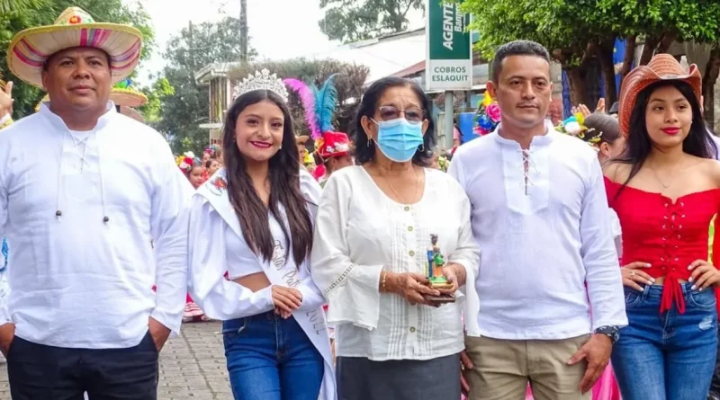 masaya,managua,fiestaspatronales,masaya,nicaragua