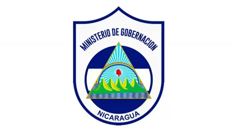 migo, interpol, sacerdote italiano, nicaragua, migob, ministerio de gobernacion, violencia sexual,