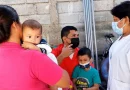 feria, salud, barrio, altagracia, medicamento, vacunacion