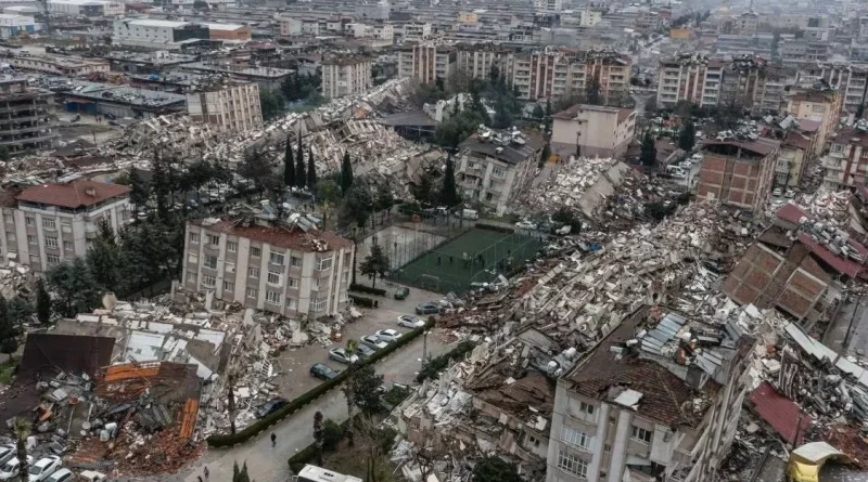 terremoto, turquia, muertos, desaparecidos, cifra, atencion