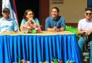 ocotal, escuelas de oficio, inatec, educacion gratuita, nicaragua,