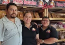 panaderia, ticuantepe, managua, creatividad, crisitna
